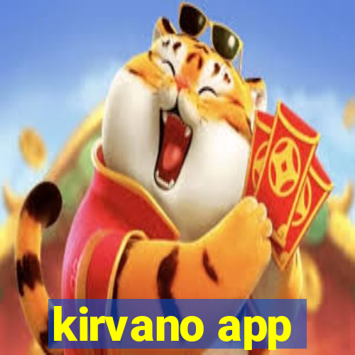 kirvano app